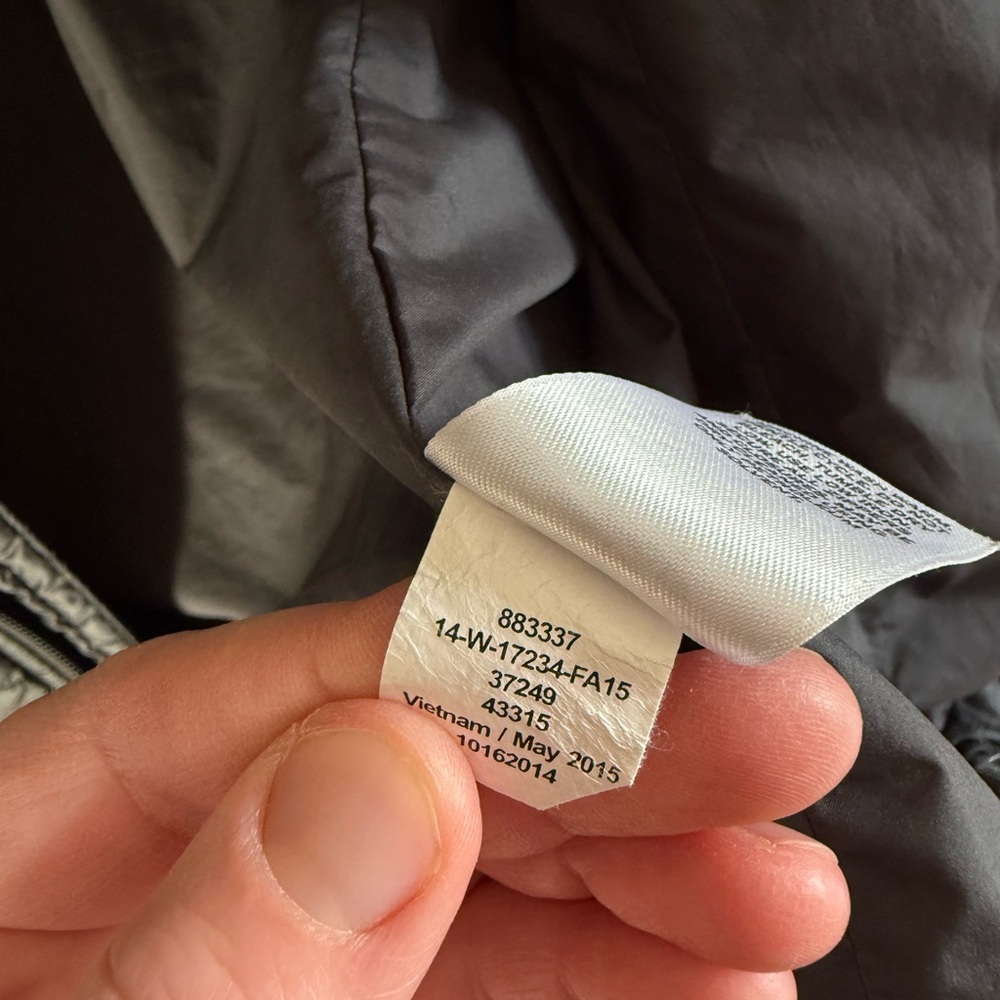 REI Puffy Jacket - Picture 4 of 5